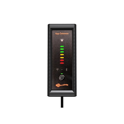 Wi-Fi-gateway controller i-serie