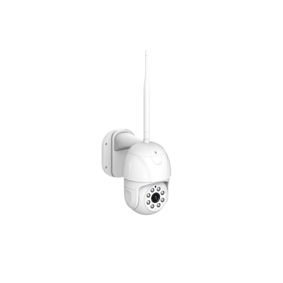 IP-kamera, 180 grader, 1080p, til PW-serie