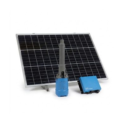 Solcellsdriven markpump S1-200