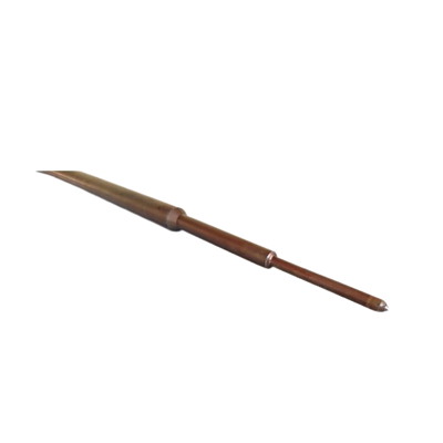 Spyd til jordanker 180cm