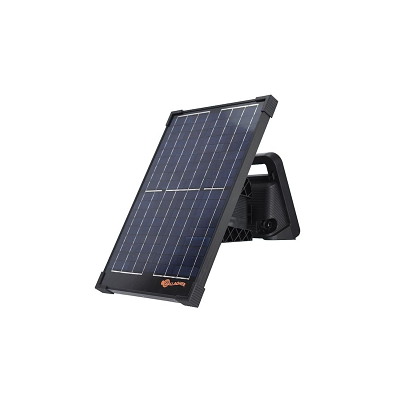 Solpanel 20W kitsæt