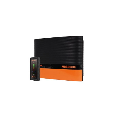 Gallagher Fence Energizer MBS3000i m. app-styring