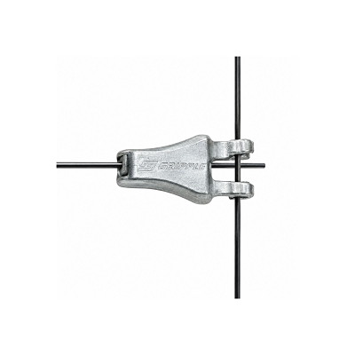 Gripple T-clip
