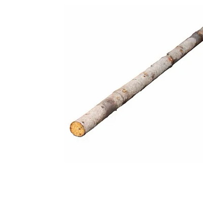 Granslana med bark Ø3-7x220cm