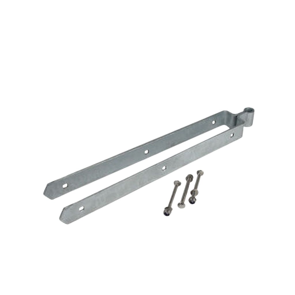 Stort tophængsel Ø20x625mm 