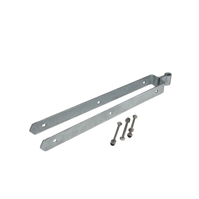 Stort tophængsel Ø20x625mm 