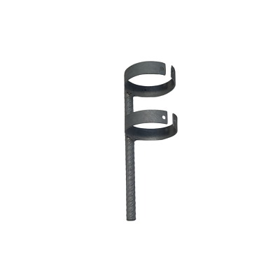 Klippefæste f/ Ø14cm