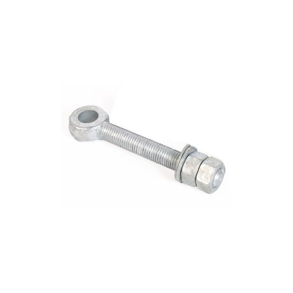 Øjebolt Ø20x220 mm