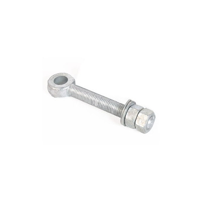 Øjebolt Ø20x220 mm