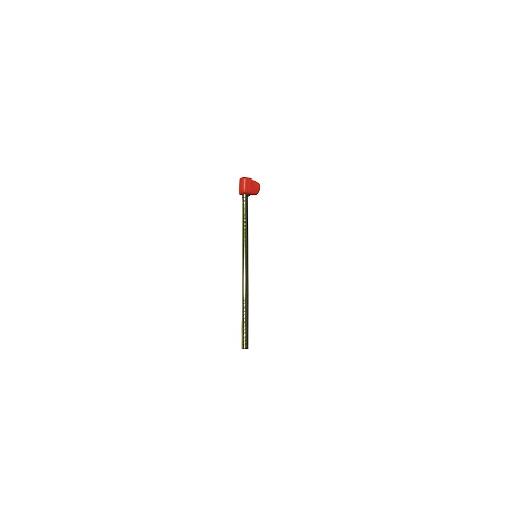 Tentor pæl, 110 cm