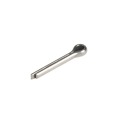 Split 6,3x40mm A2 DIN 94