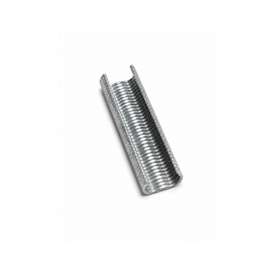 Ringclips Omega-20 ZnAlu 1000 stk.