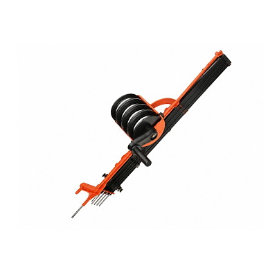 SmartFence T4100 100m