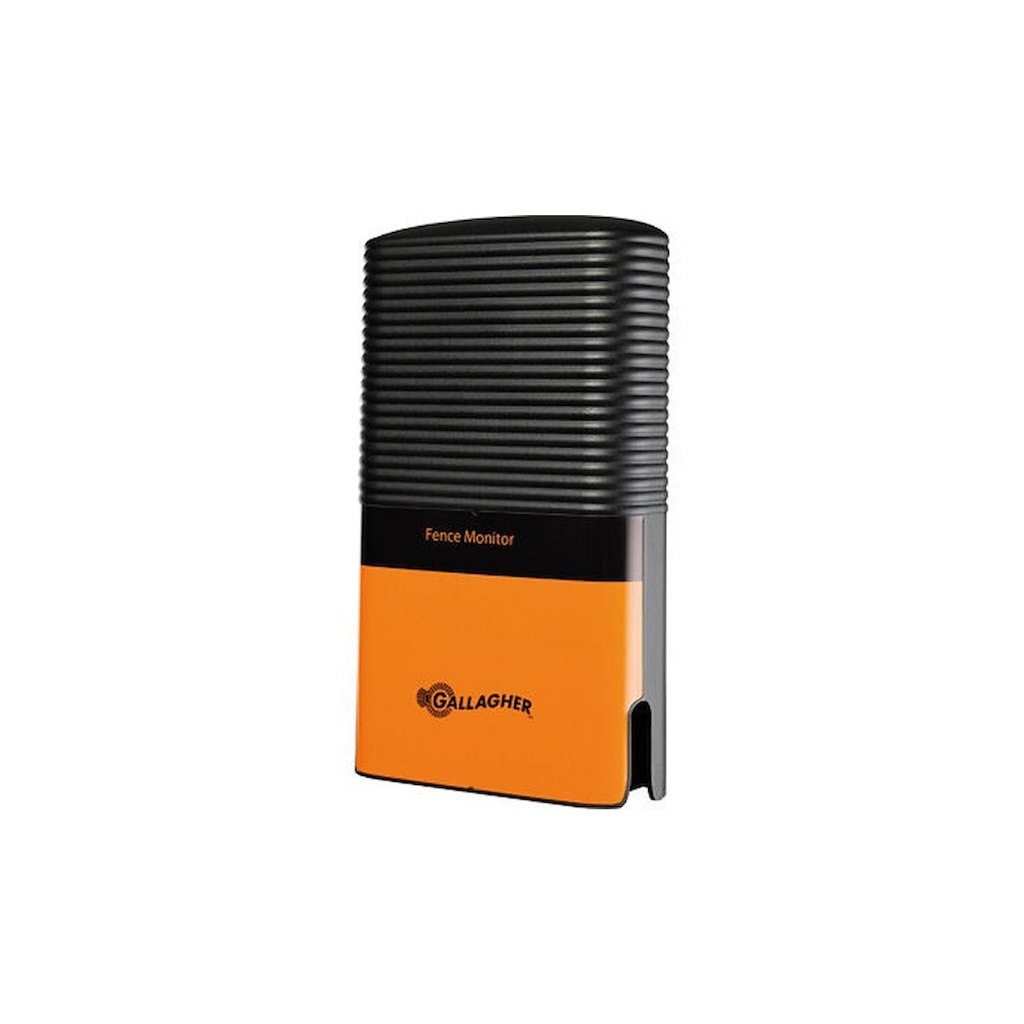 Hegnsmonitor i-serie