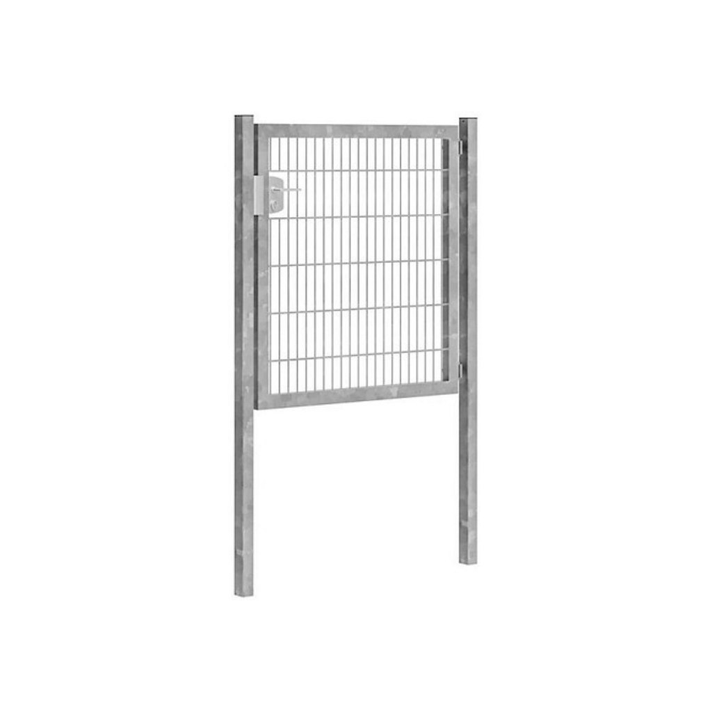 Panelhegnslåge, galv.
