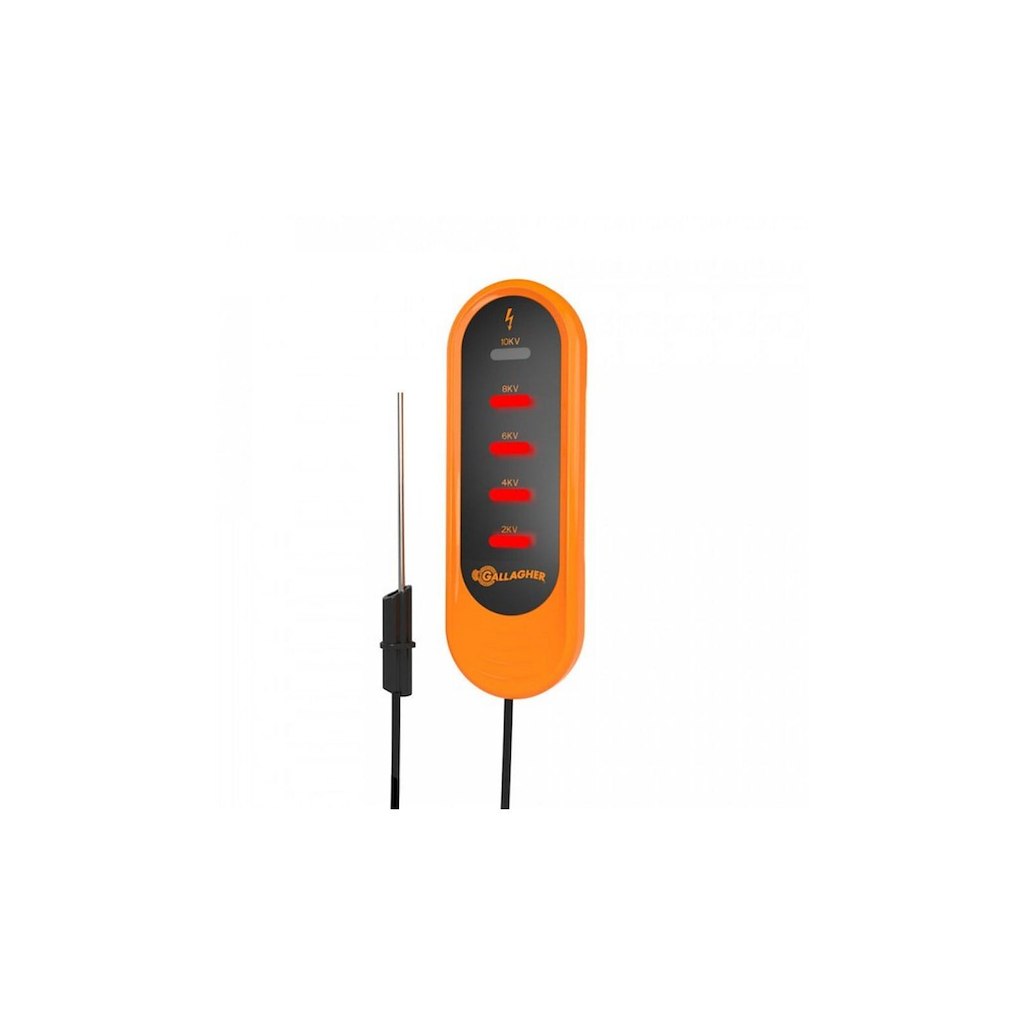 Gallagher Neontester