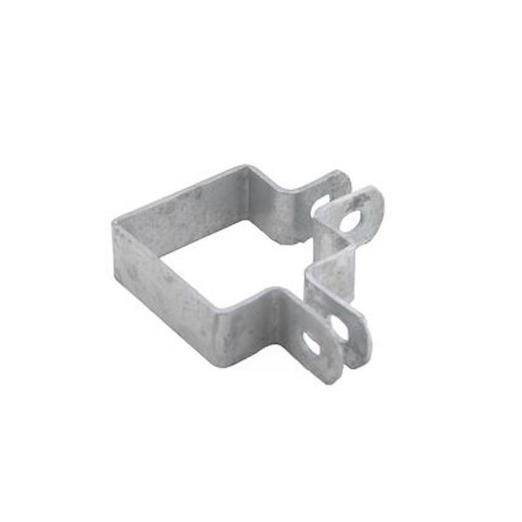 Hjørnebeslag for skråstiver 60 x 60 mm