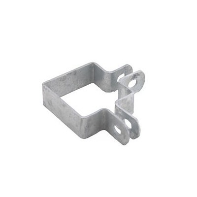 Hörnbeslag för diagonalstång 60 x 60 mm