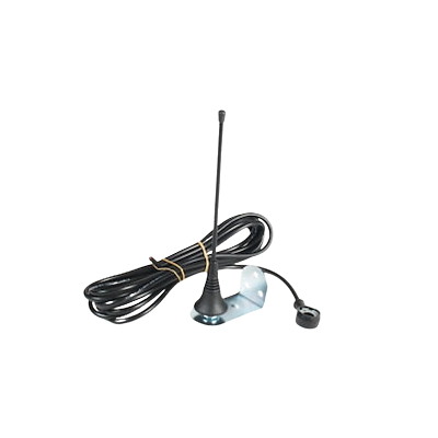 Antenne til styrecentral