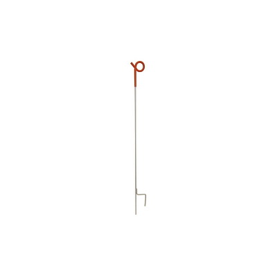 Pigtail stolpe 108 / 85 cm, 10 st.