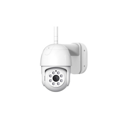 IP-kamera, 180 grader, 1080p, til PW-serie