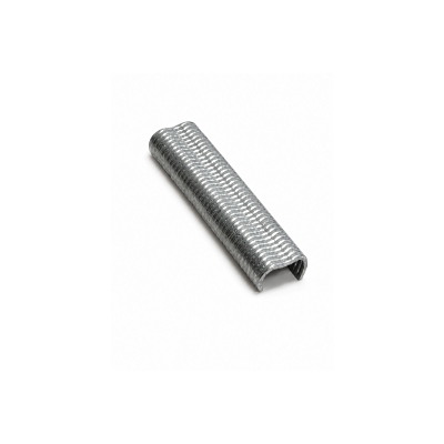 Ringclips Omega-20 ZnAlu 1000 stk.
