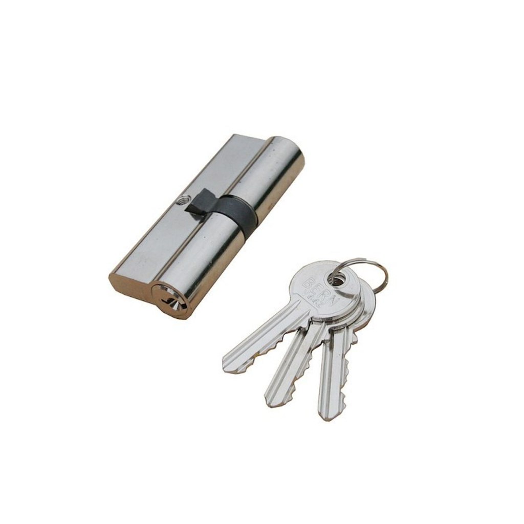 Locinox Cylinder 80mm