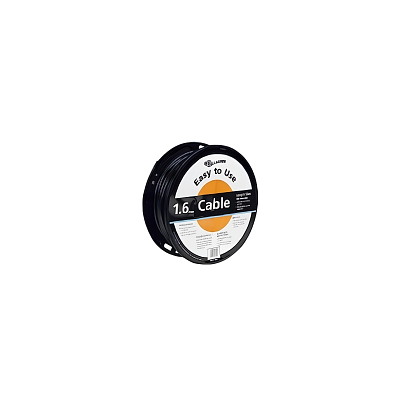 Jordkabel 1,6mm, 50m