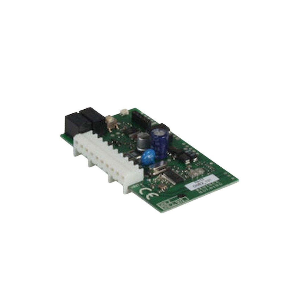 Radiokort 433 MHz