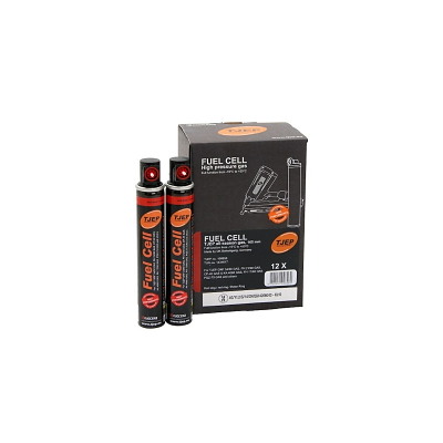 Gas t. TJEP FS-40 165mm 12stk