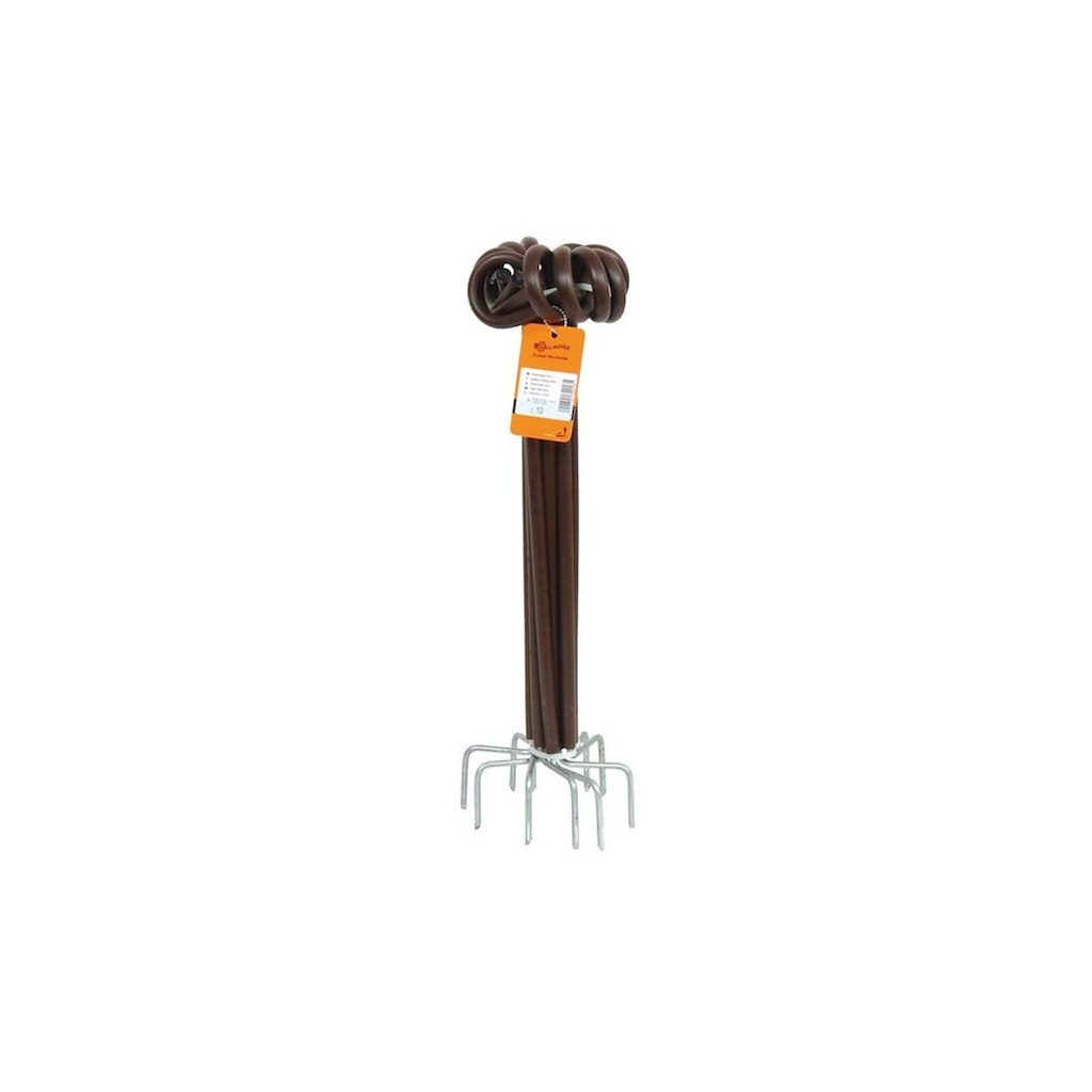 Afstandsholder Pigtail terra 40cm (10)
