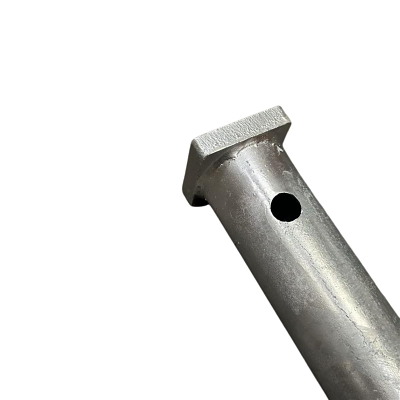 Markskruv Ø68 x 1000 mm, för vindskydd