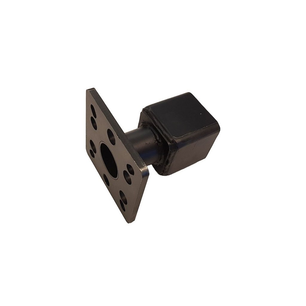 Skruvadapter för markskruv (3910)