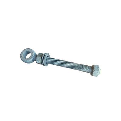 Øjebolt Ø16x180 mm