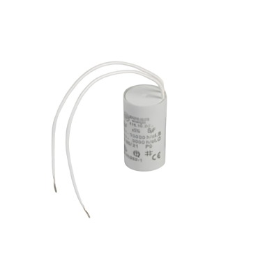 Kondensator 8uF