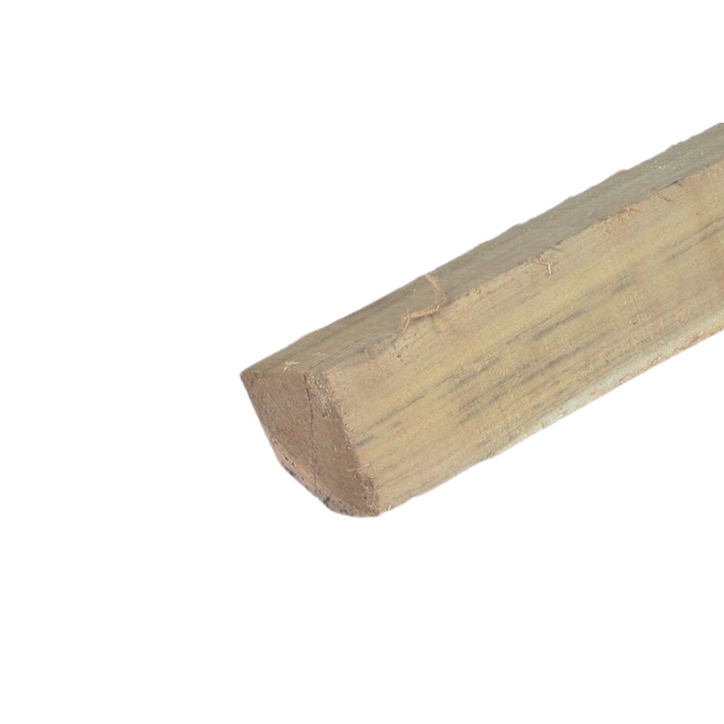 Økopæl® 18-24cm2 x170cm FSC® 100%