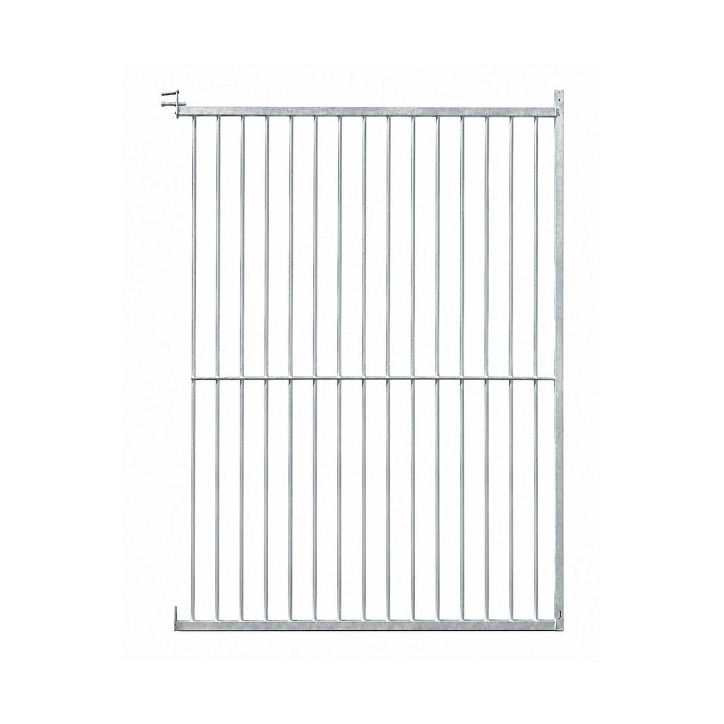 Sidesektion standard