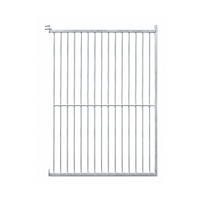 Sidesektion standard