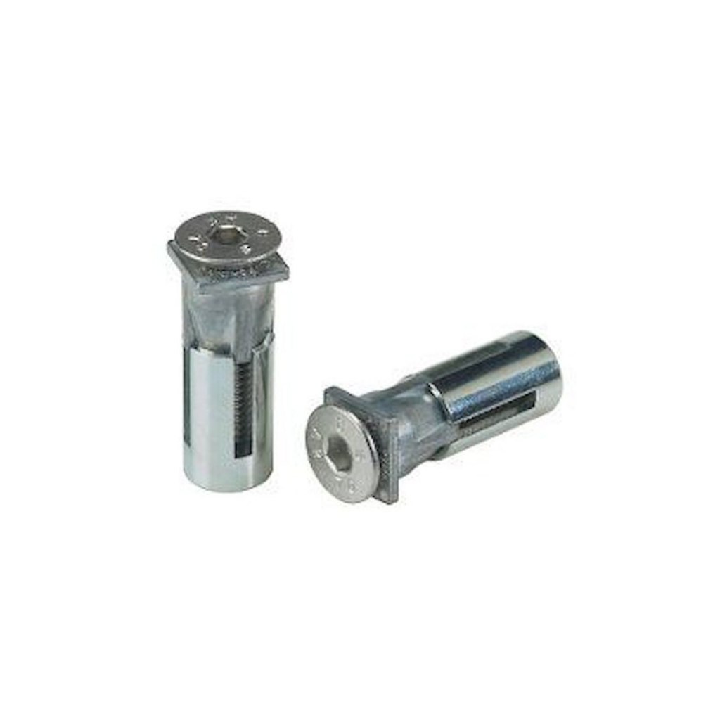 Locinox Quick-Fix 2stk