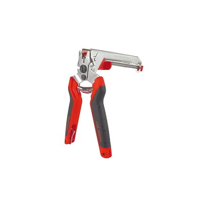 Ringclipstang Omega-20 m. magasin