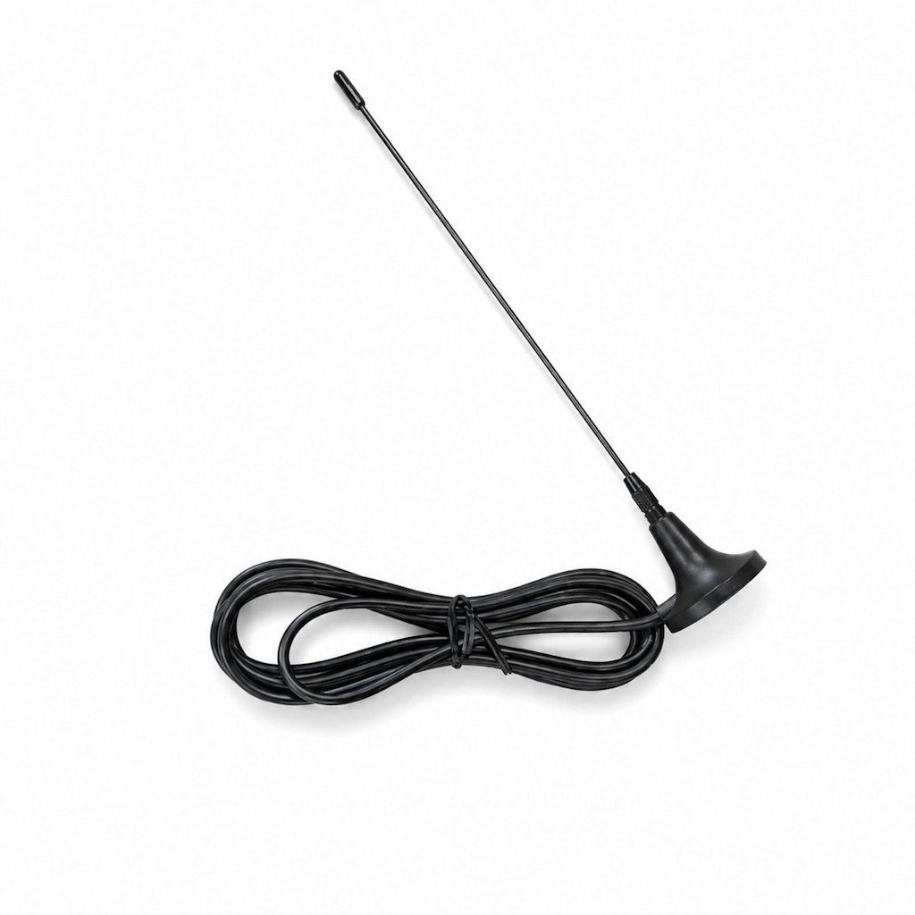 Antenn till styrcentral, PW-serien