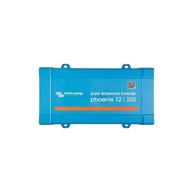 Inverter 12V/230V