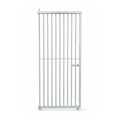 Lågesektion standard