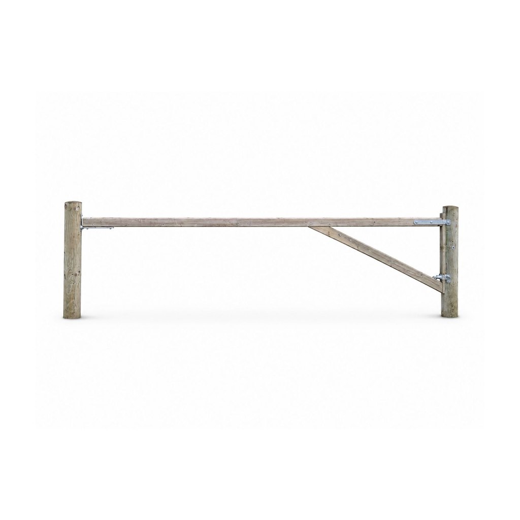 Vejbom 450cm trykimp