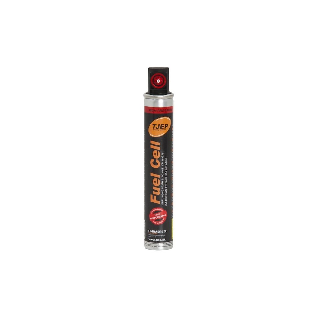 Gas t. TJEP FS-40 165mm 12stk