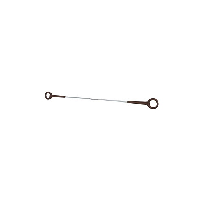 Dobbelt Afstandsholder Ring Top 80cm terra (5)