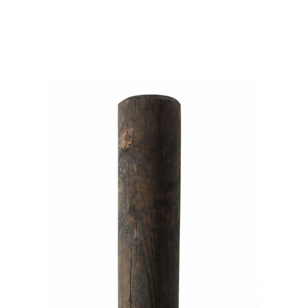 Poda hegnspæl sort-brun