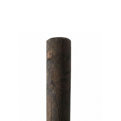Poda hegnspæl sort-brun
