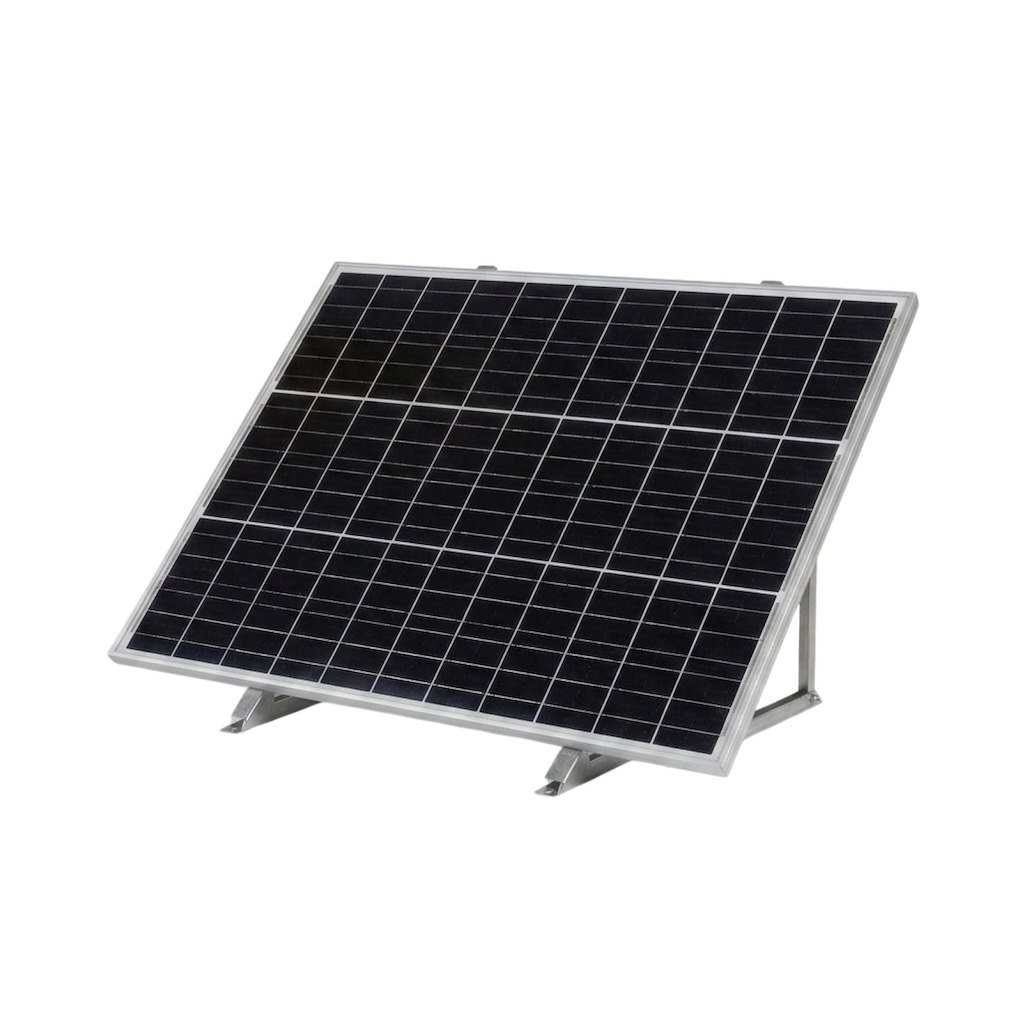 Påbyggnadset för Solcellsdriven markpump S1-200