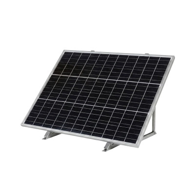 Påbyggnadset för Solcellsdriven markpump S1-200